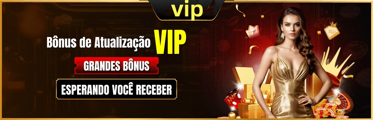 Cashback VIP Fc96.com - reembolso semanal